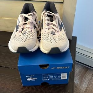 Brooks running shoes